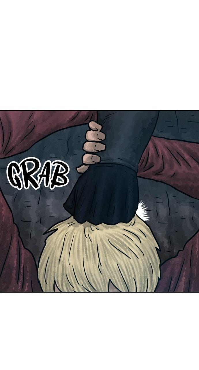 Read Warrior Executioner Manga Online