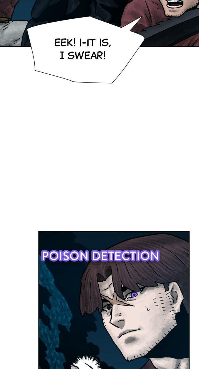 Read Warrior Executioner Manga Online