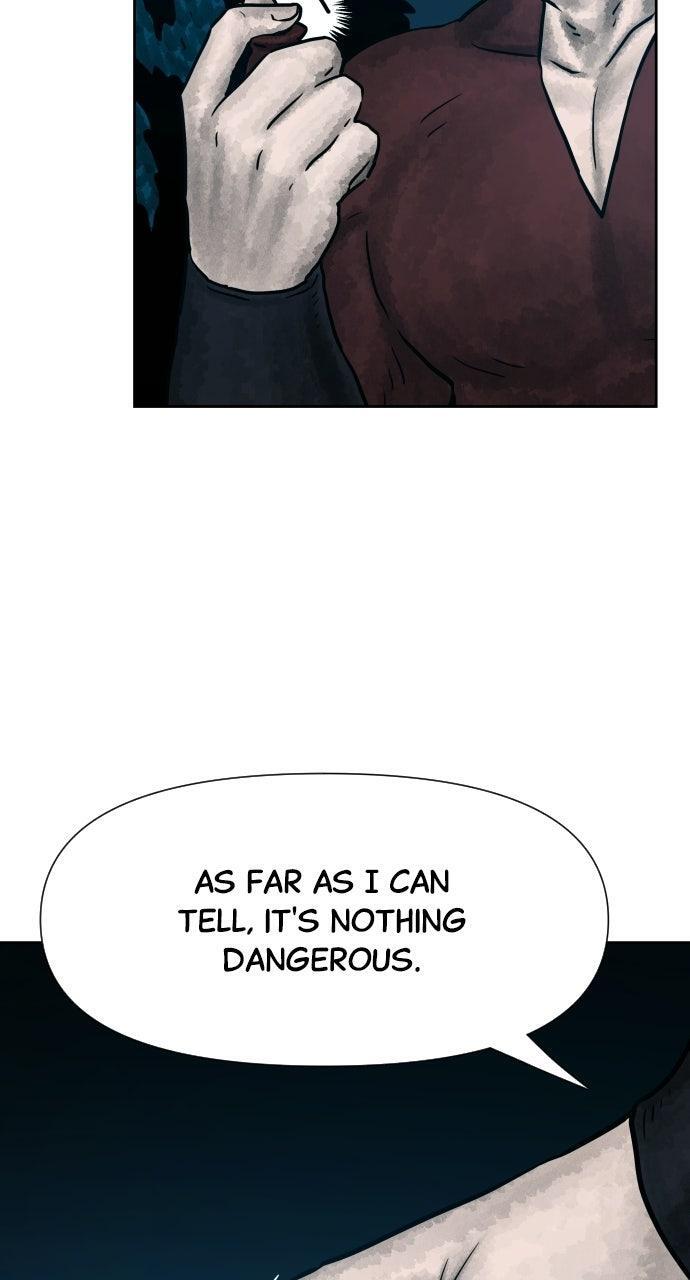 Read Warrior Executioner Manga Online