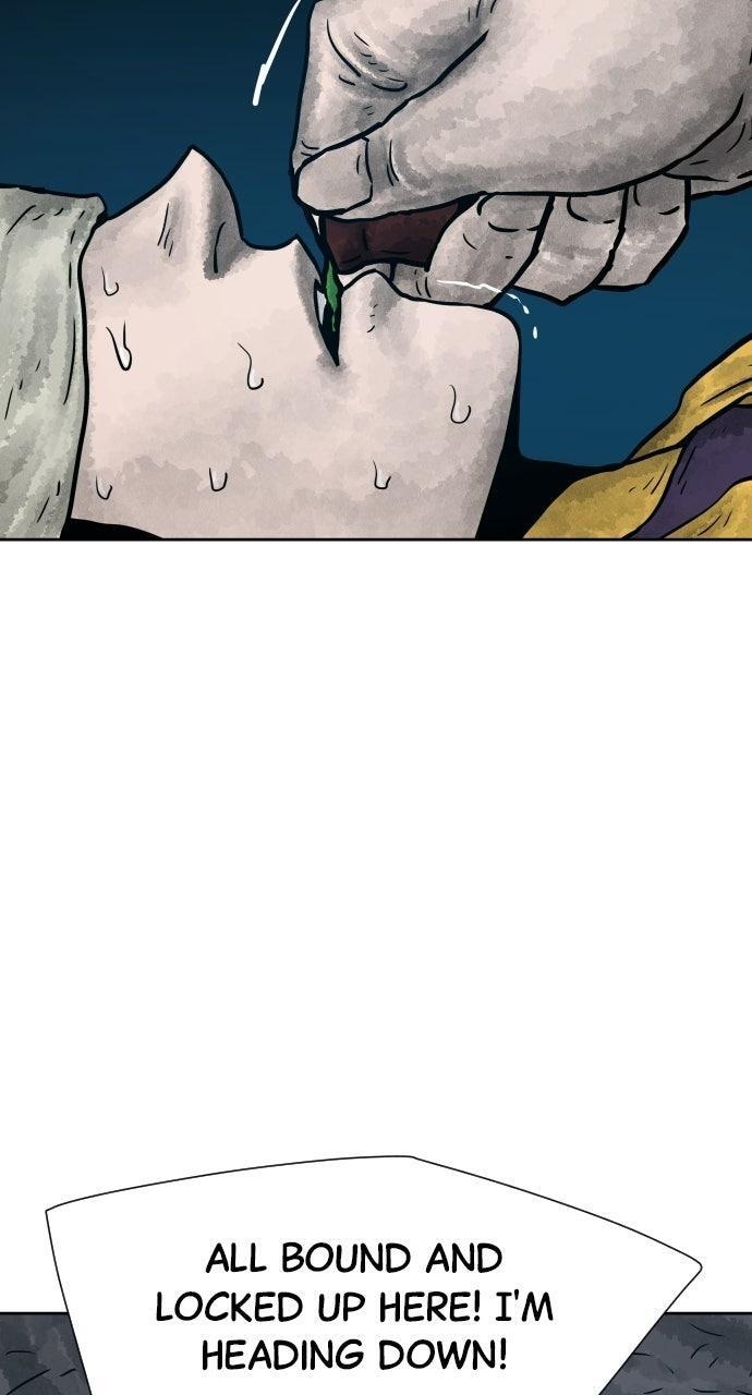 Read Warrior Executioner Manga Online