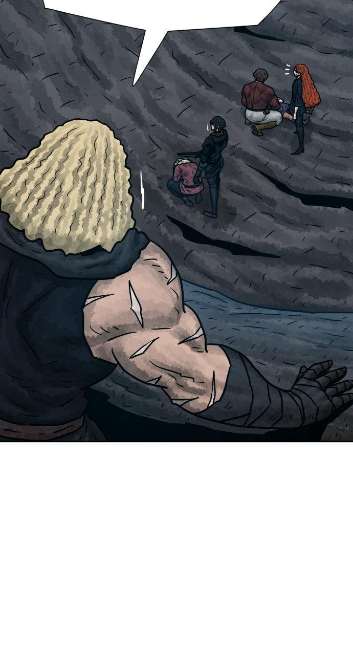 Read Warrior Executioner Manga Online