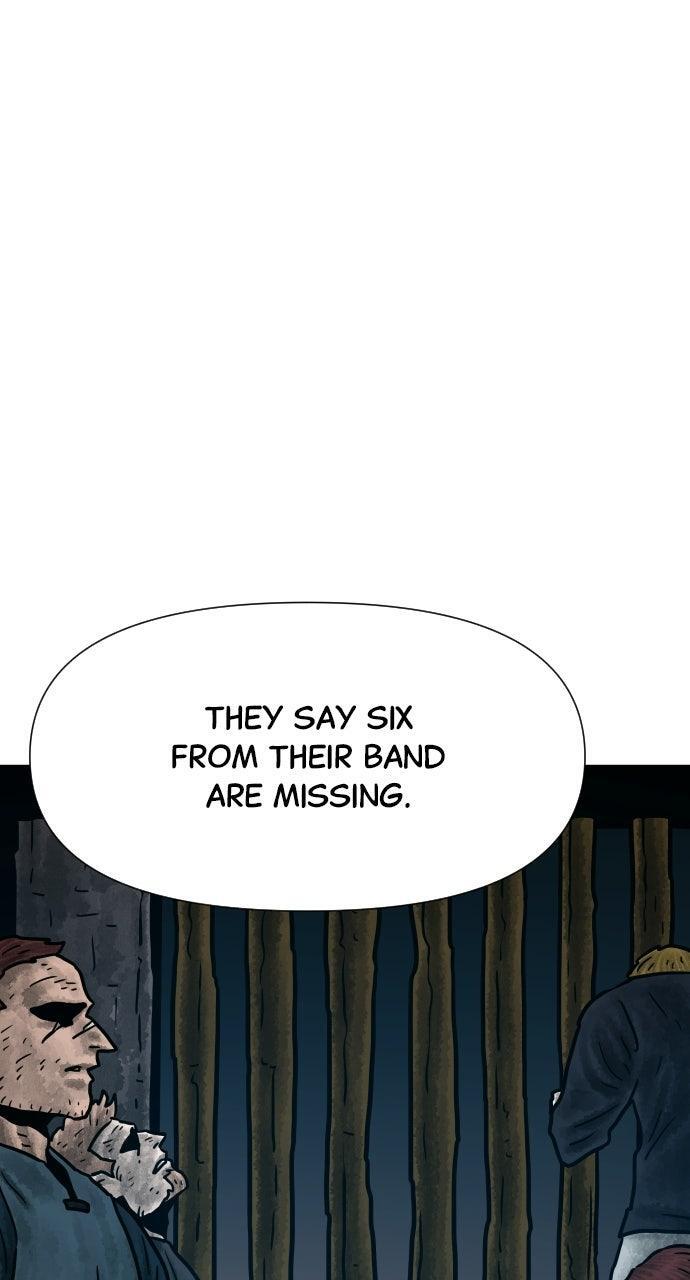 Read Warrior Executioner Manga Online