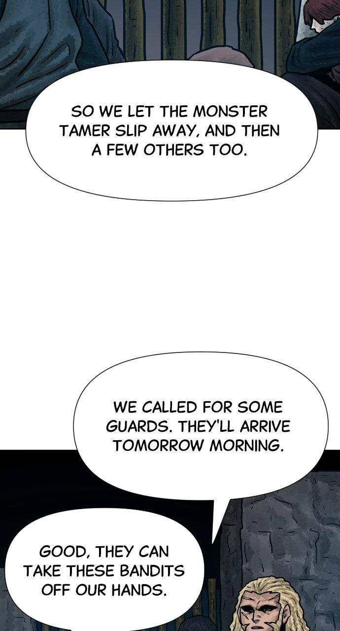 Read Warrior Executioner Manga Online