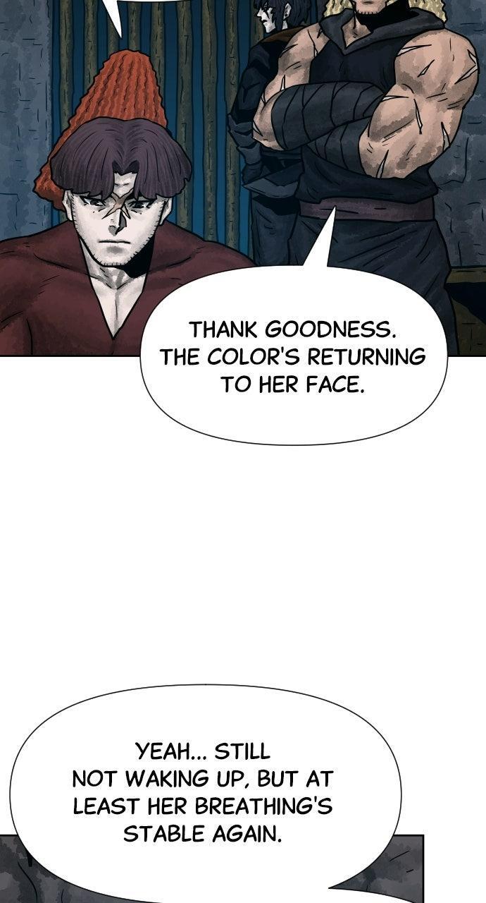 Read Warrior Executioner Manga Online