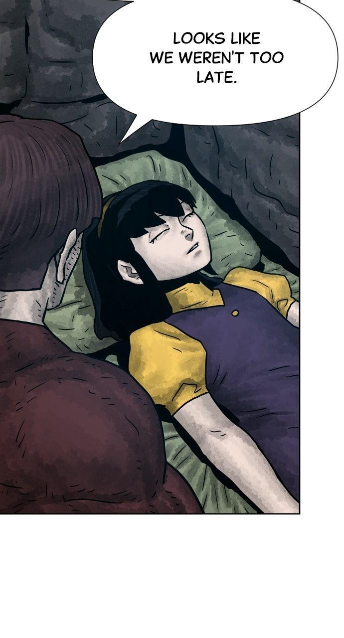 Read Warrior Executioner Manga Online