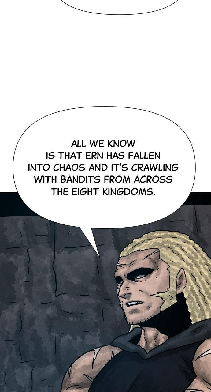 Read Warrior Executioner Manga Online