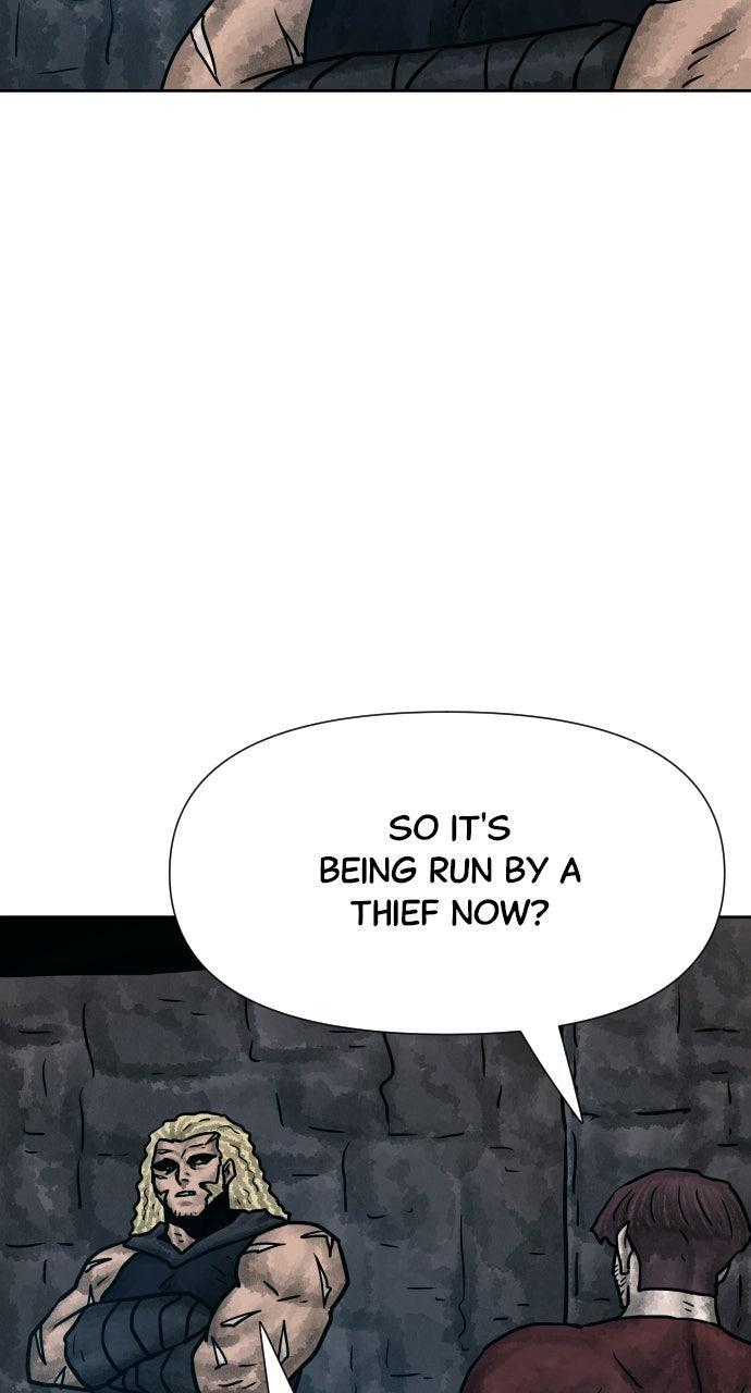 Read Warrior Executioner Manga Online