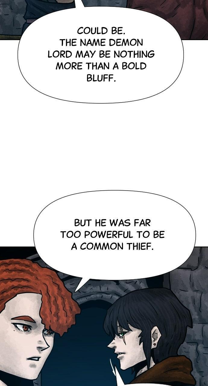 Read Warrior Executioner Manga Online