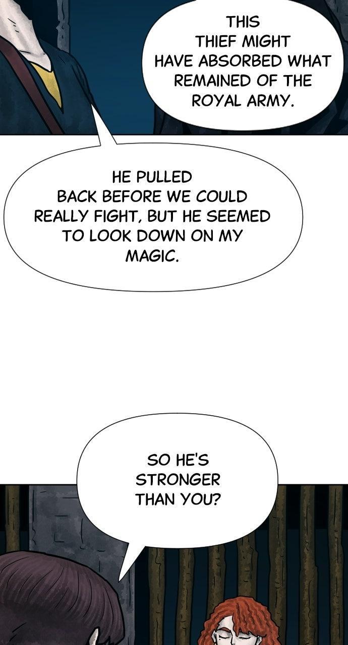 Read Warrior Executioner Manga Online