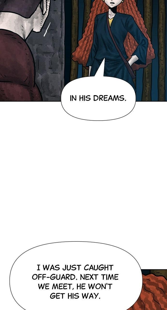 Read Warrior Executioner Manga Online