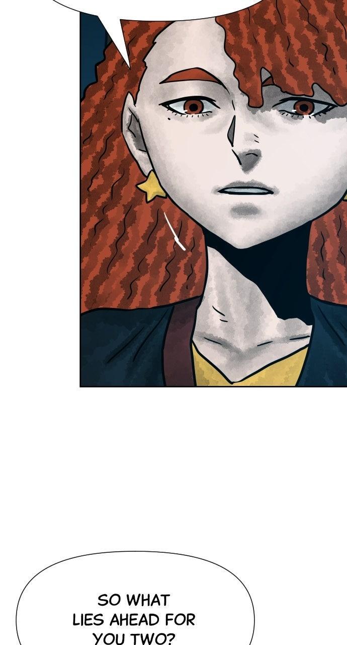 Read Warrior Executioner Manga Online