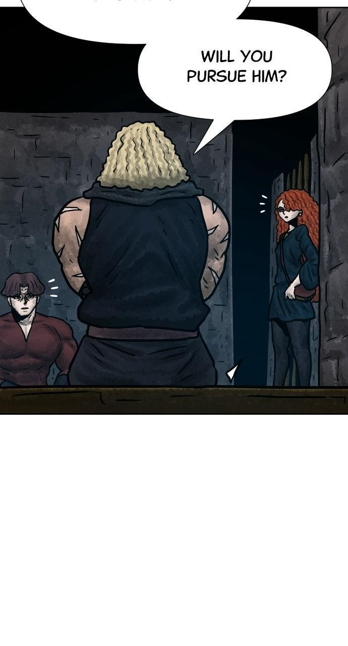 Read Warrior Executioner Manga Online