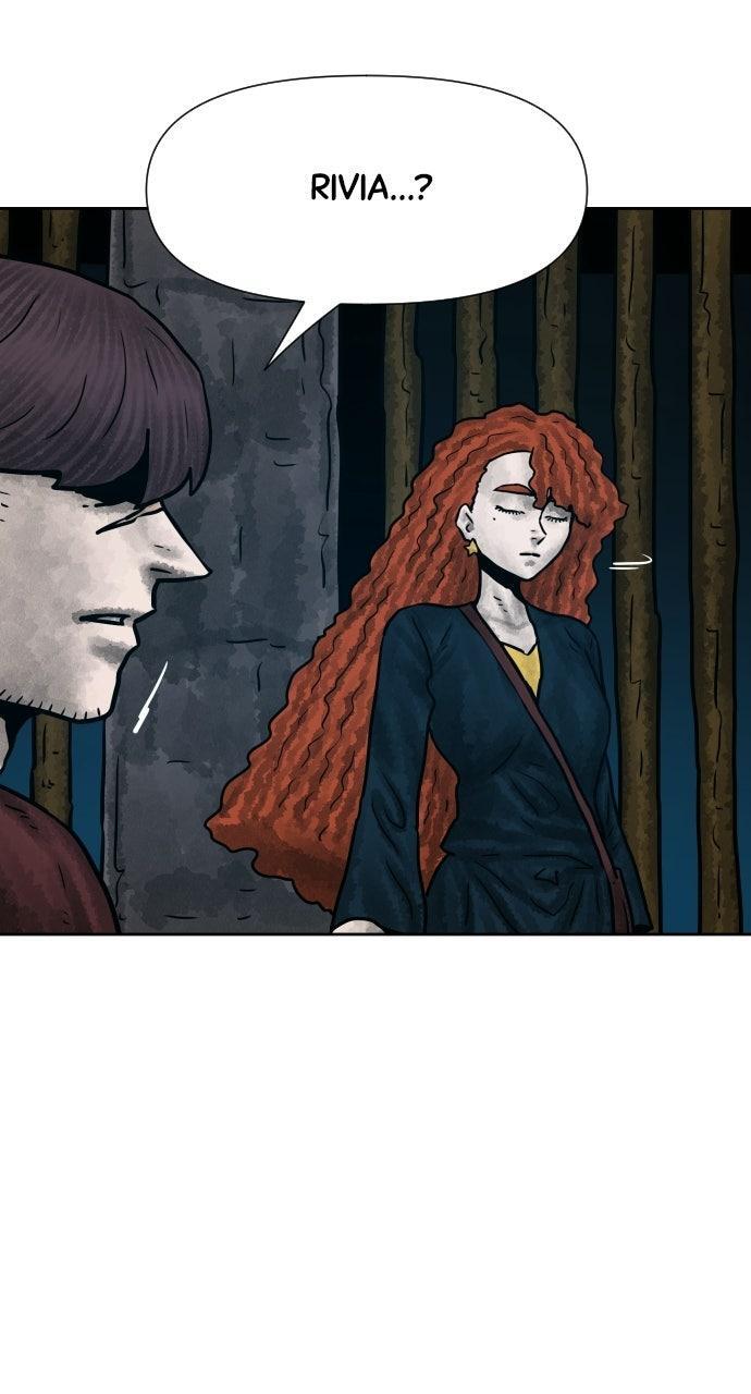 Read Warrior Executioner Manga Online