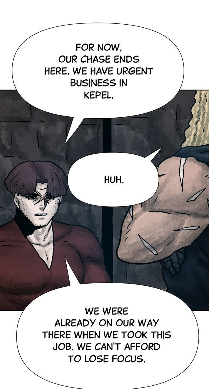 Read Warrior Executioner Manga Online