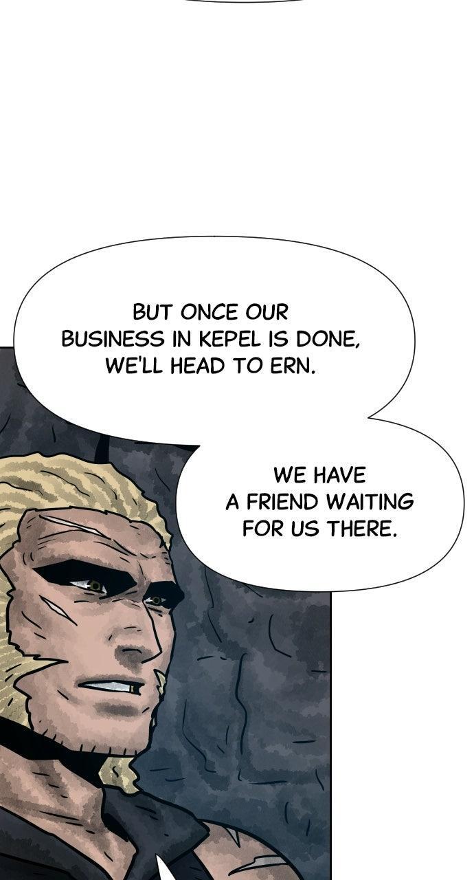 Read Warrior Executioner Manga Online