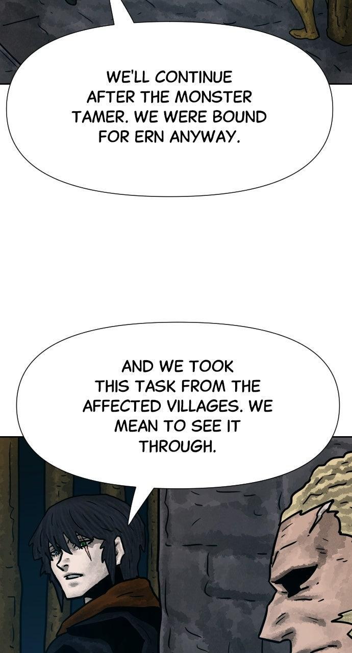 Read Warrior Executioner Manga Online