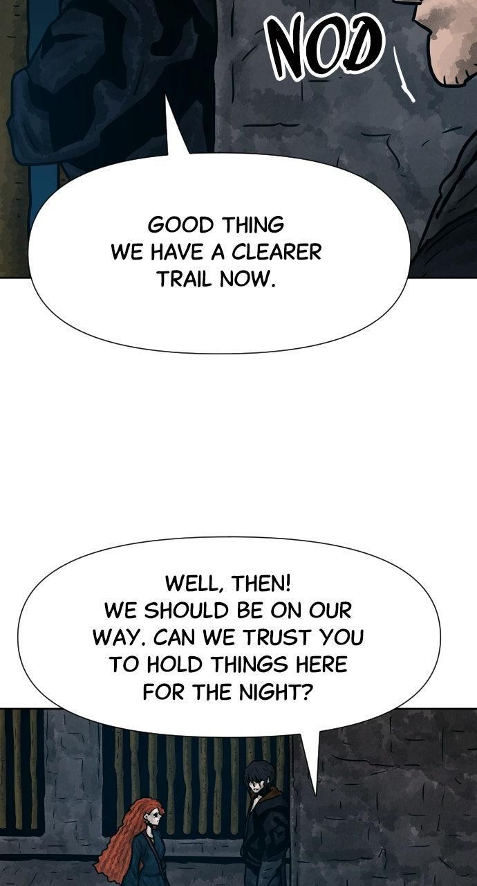 Read Warrior Executioner Manga Online