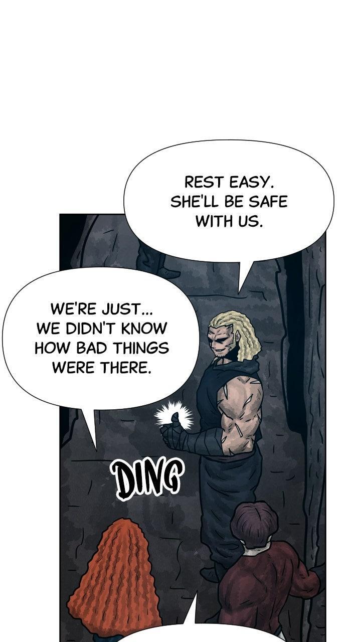 Read Warrior Executioner Manga Online