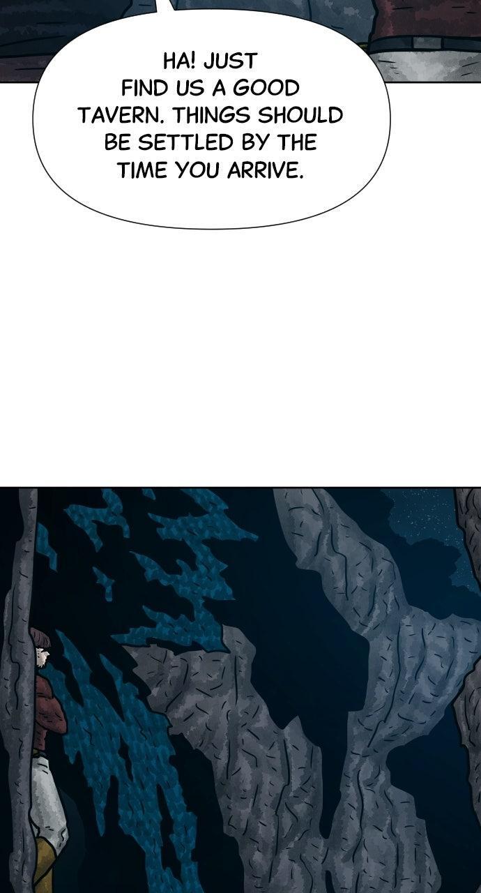 Read Warrior Executioner Manga Online