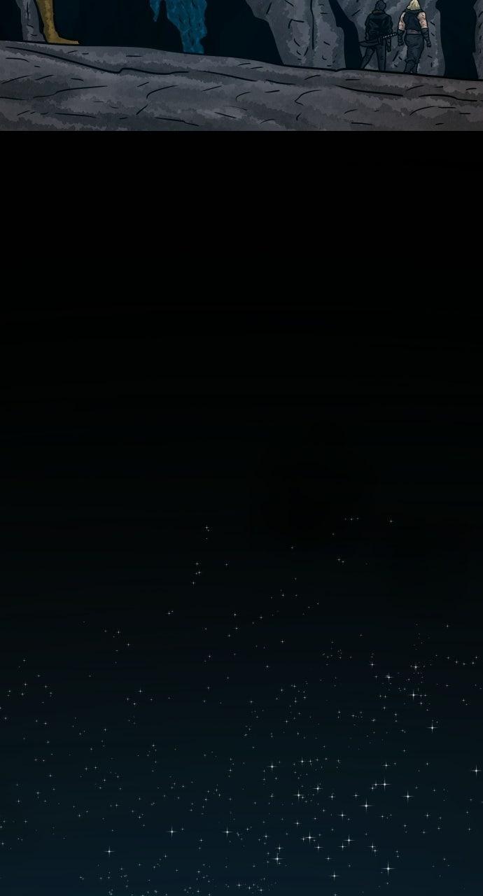 Read Warrior Executioner Manga Online