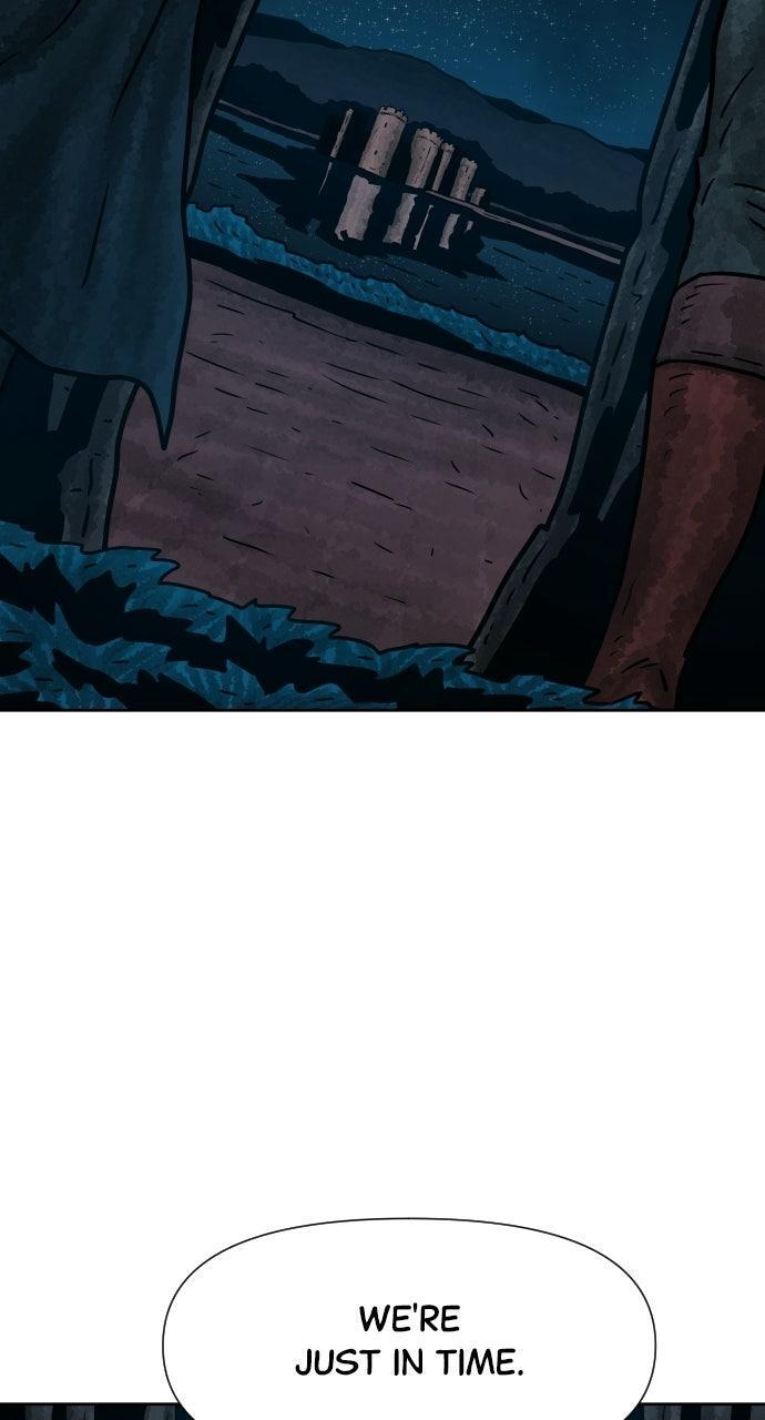 Read Warrior Executioner Manga Online