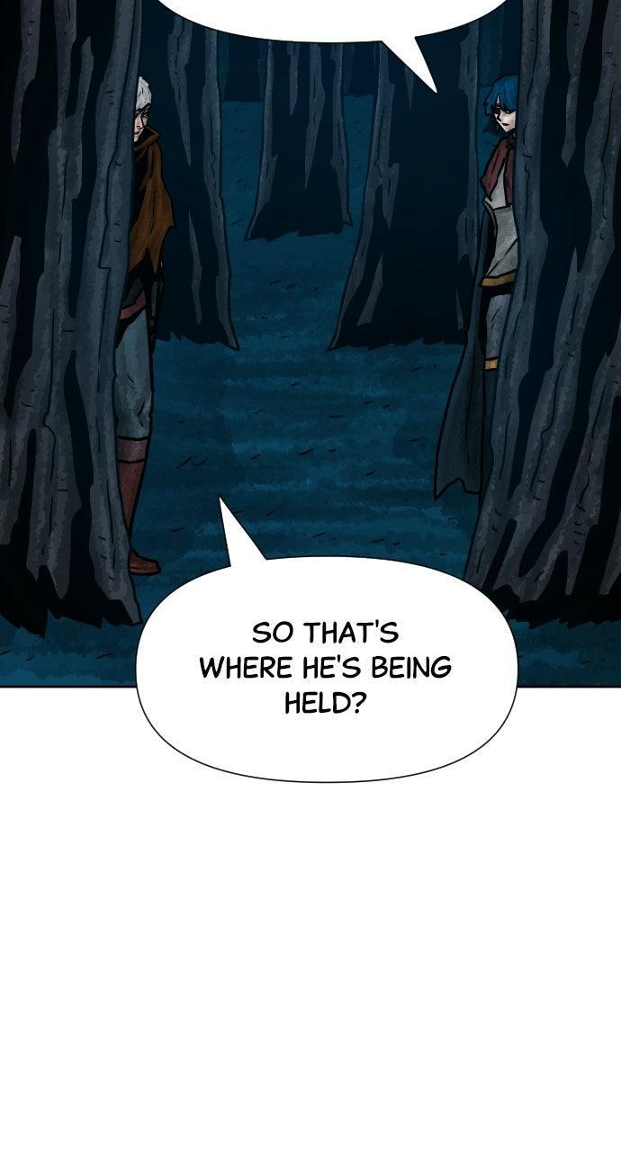 Read Warrior Executioner Manga Online