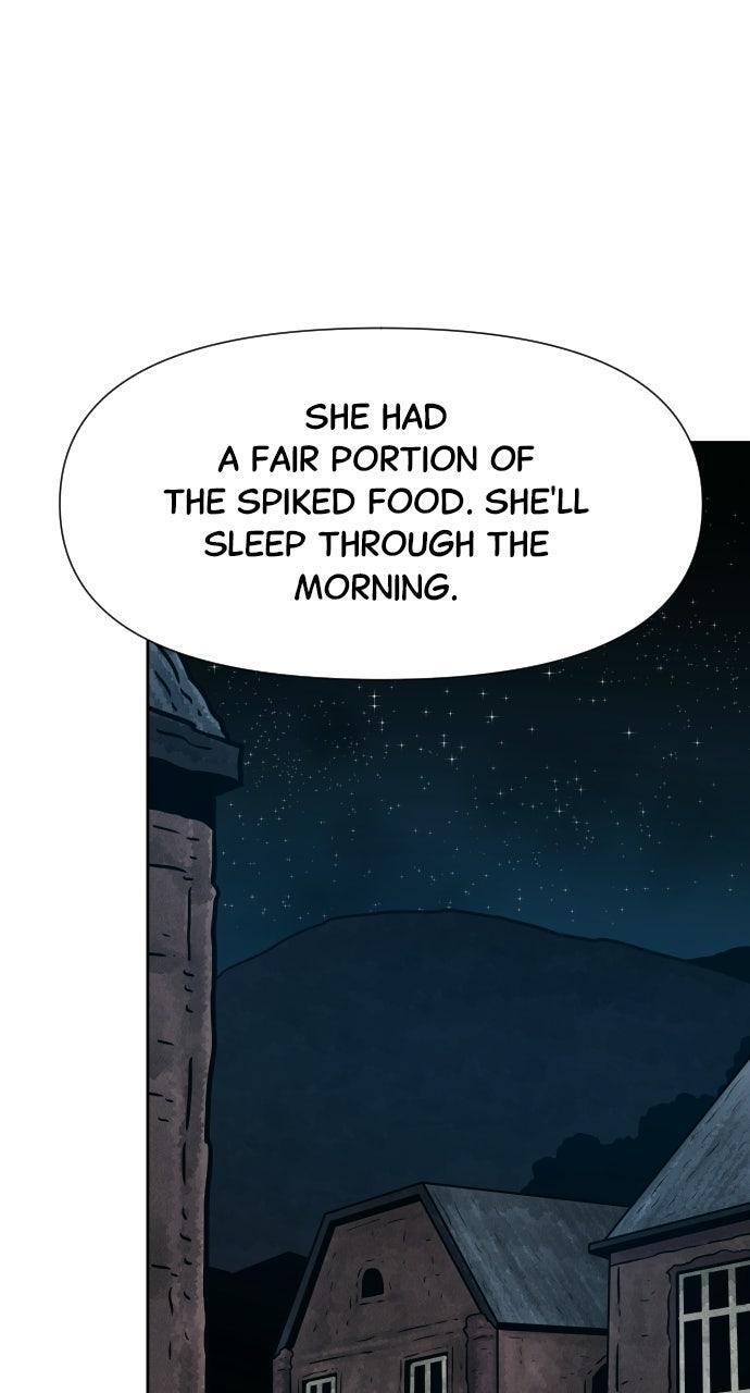 Read Warrior Executioner Manga Online