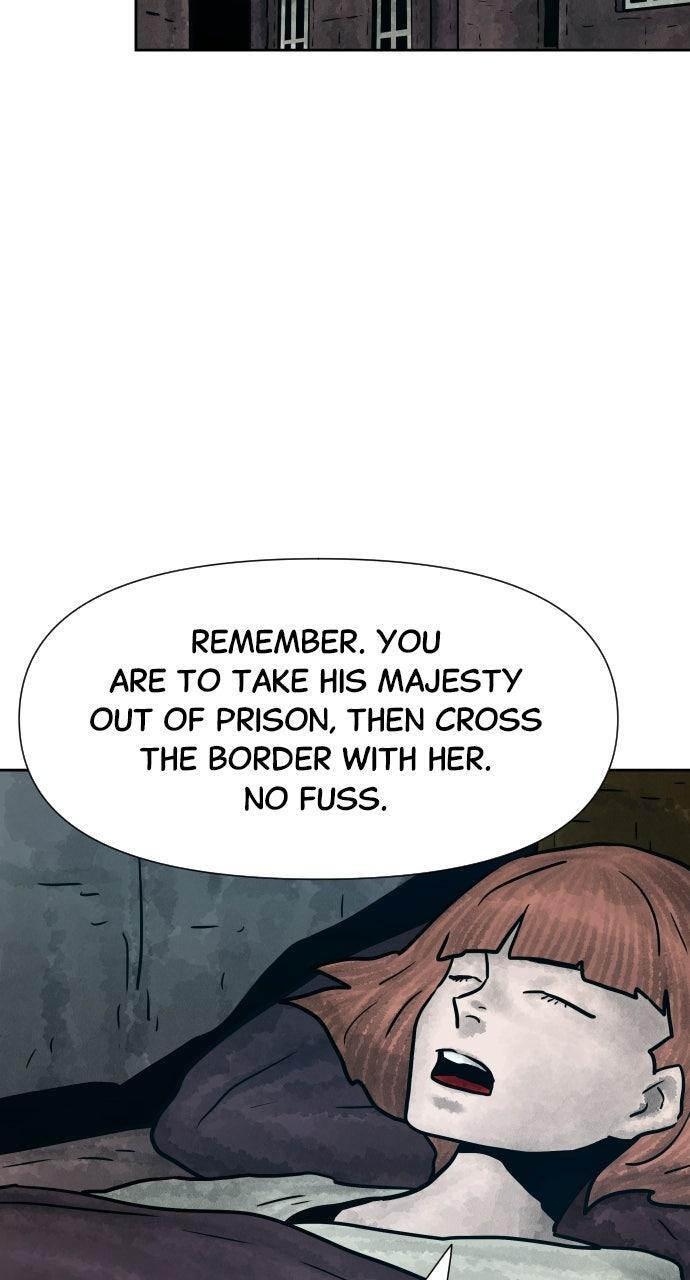 Read Warrior Executioner Manga Online