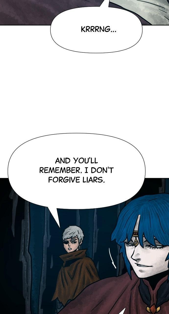 Read Warrior Executioner Manga Online