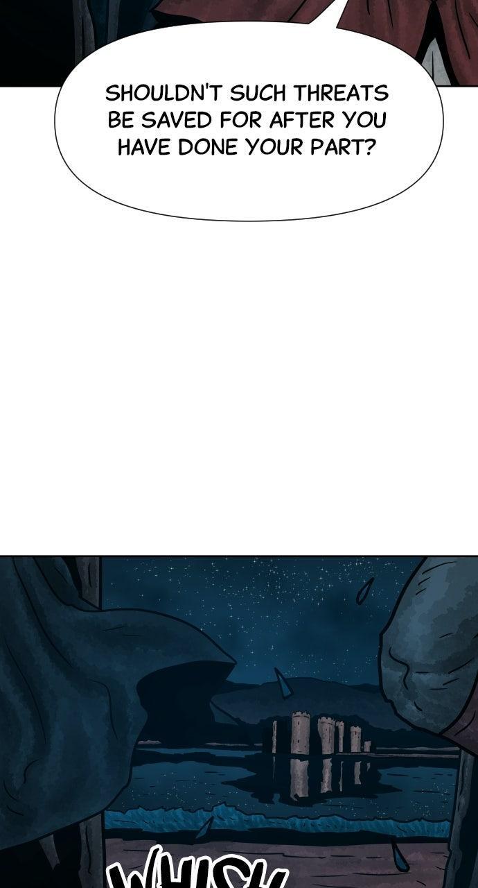 Read Warrior Executioner Manga Online