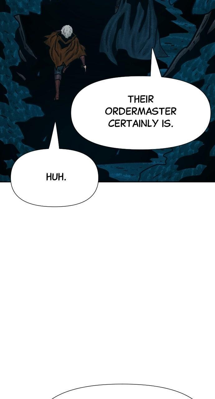 Read Warrior Executioner Manga Online