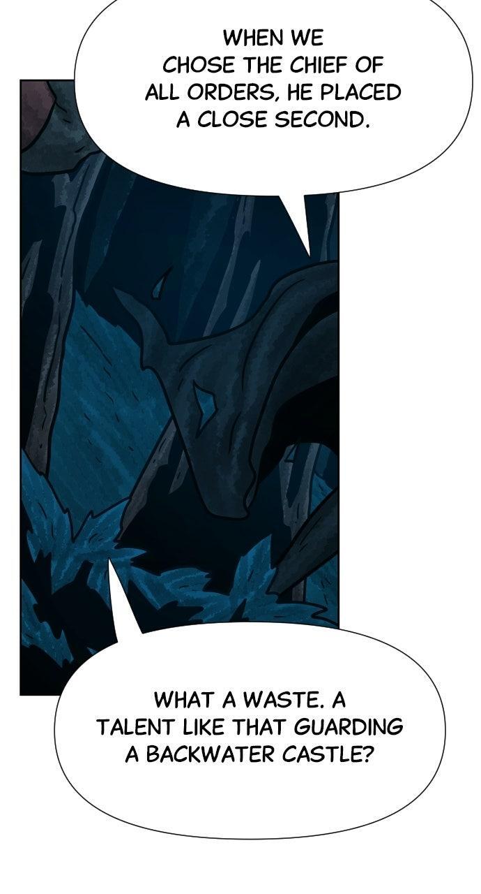 Read Warrior Executioner Manga Online