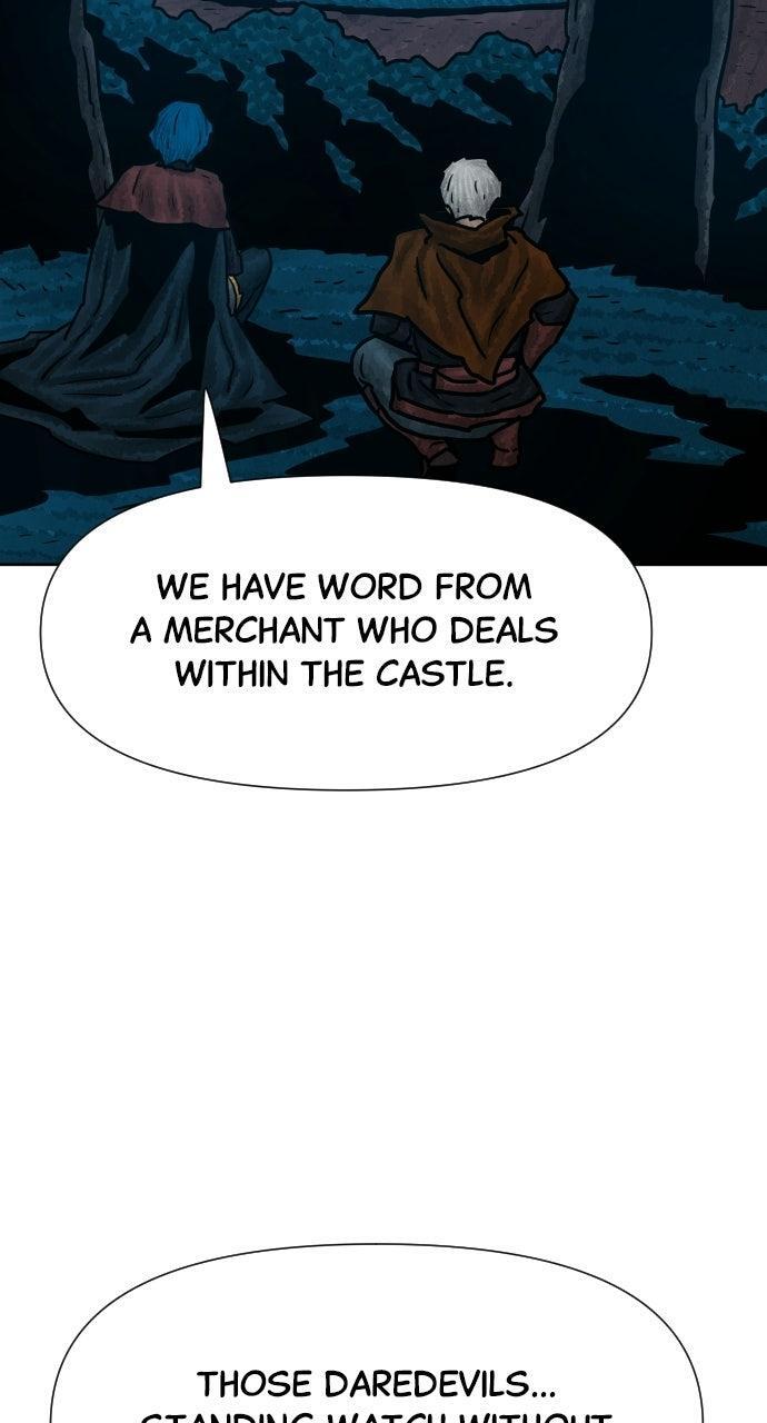 Read Warrior Executioner Manga Online