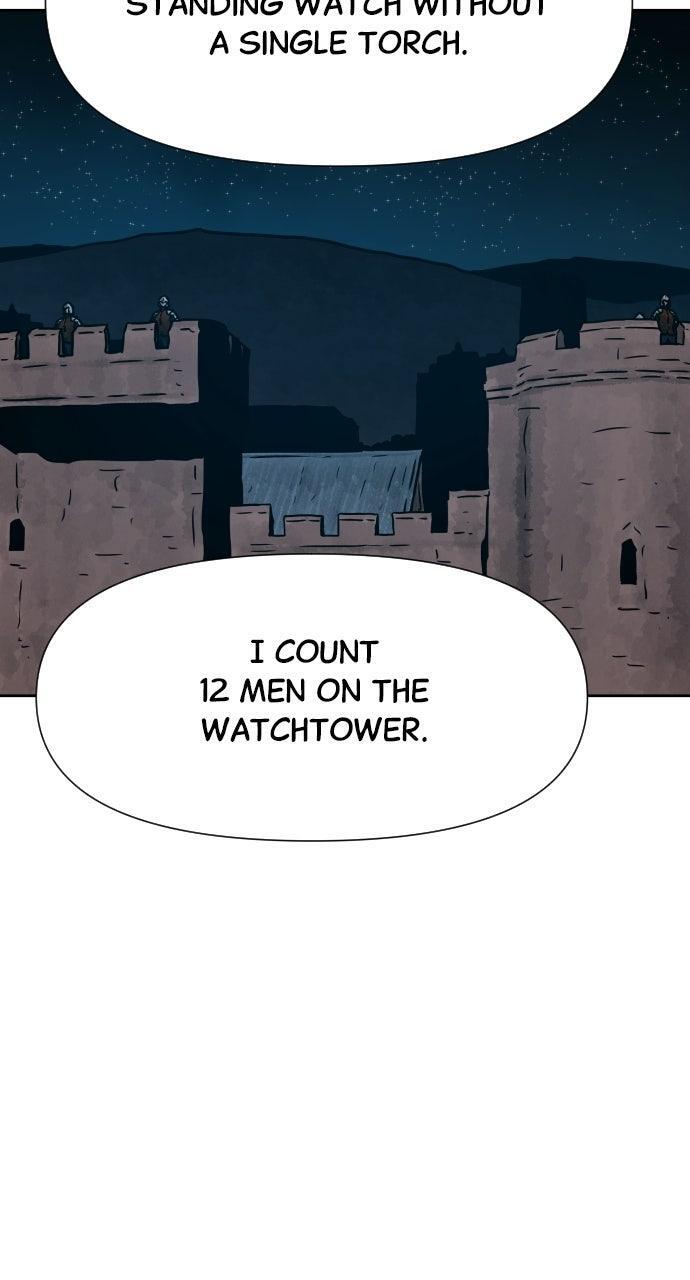 Read Warrior Executioner Manga Online