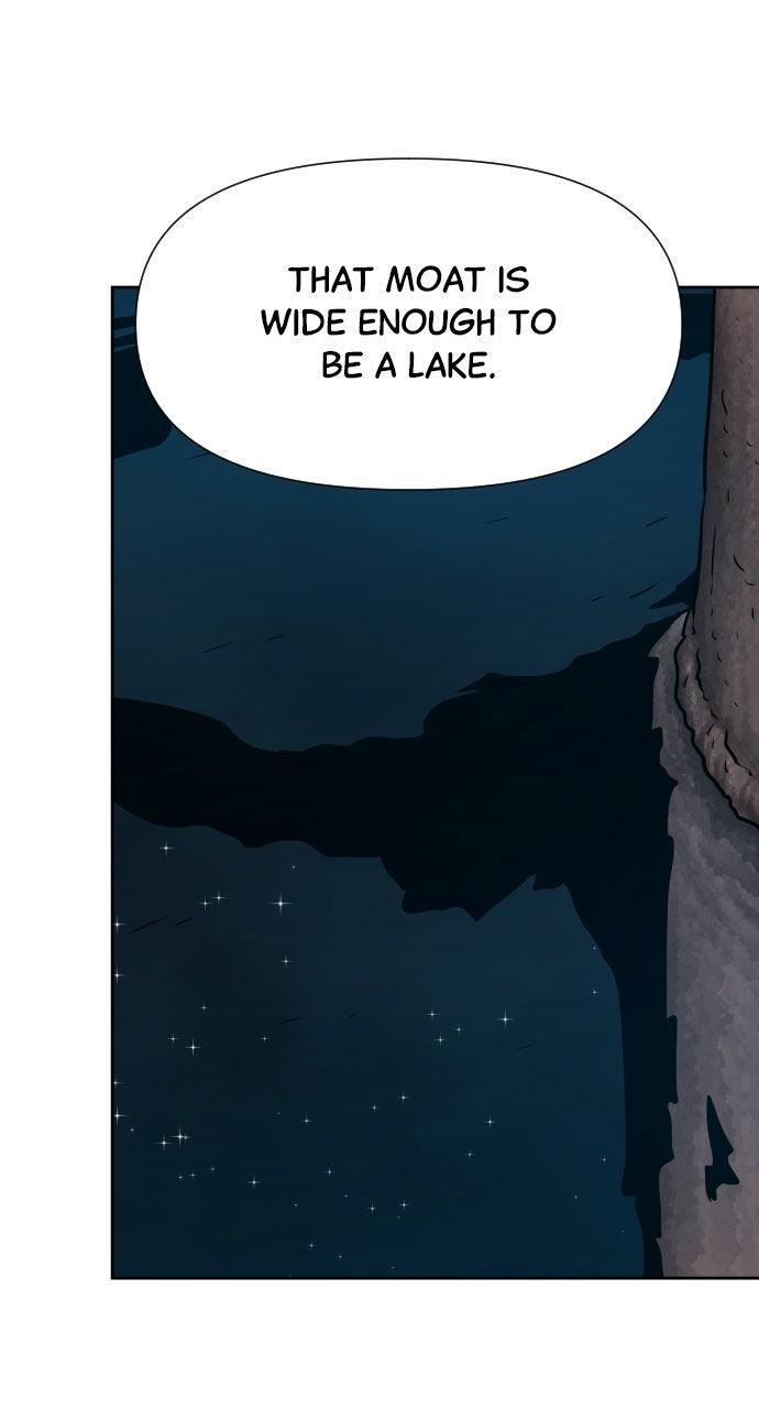 Read Warrior Executioner Manga Online