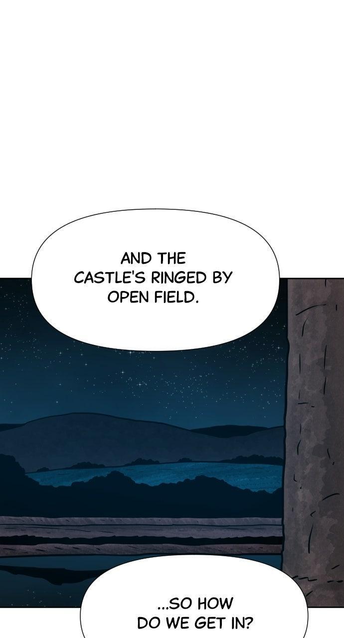 Read Warrior Executioner Manga Online