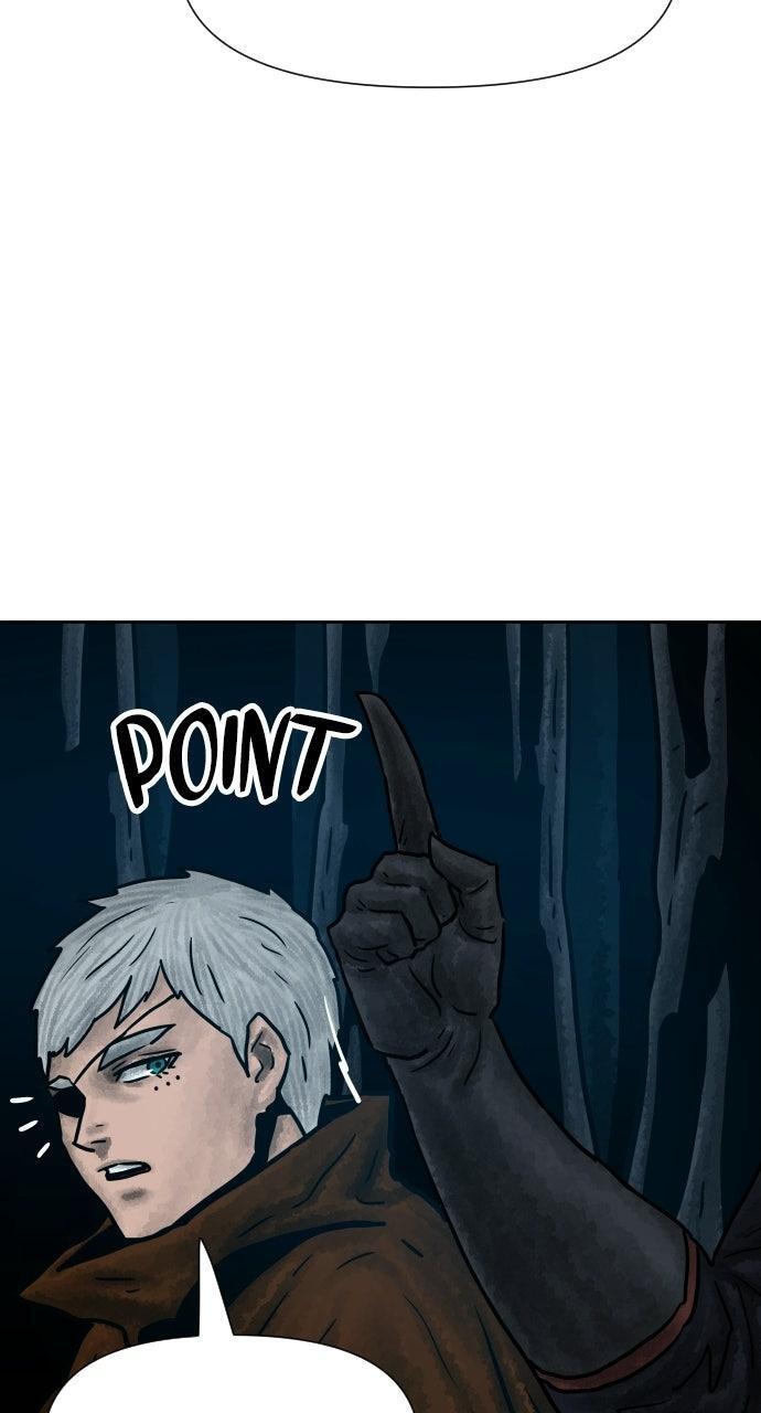 Read Warrior Executioner Manga Online