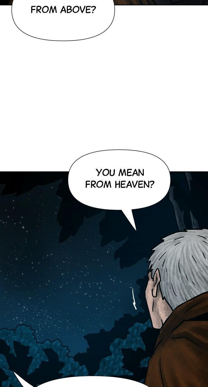 Read Warrior Executioner Manga Online