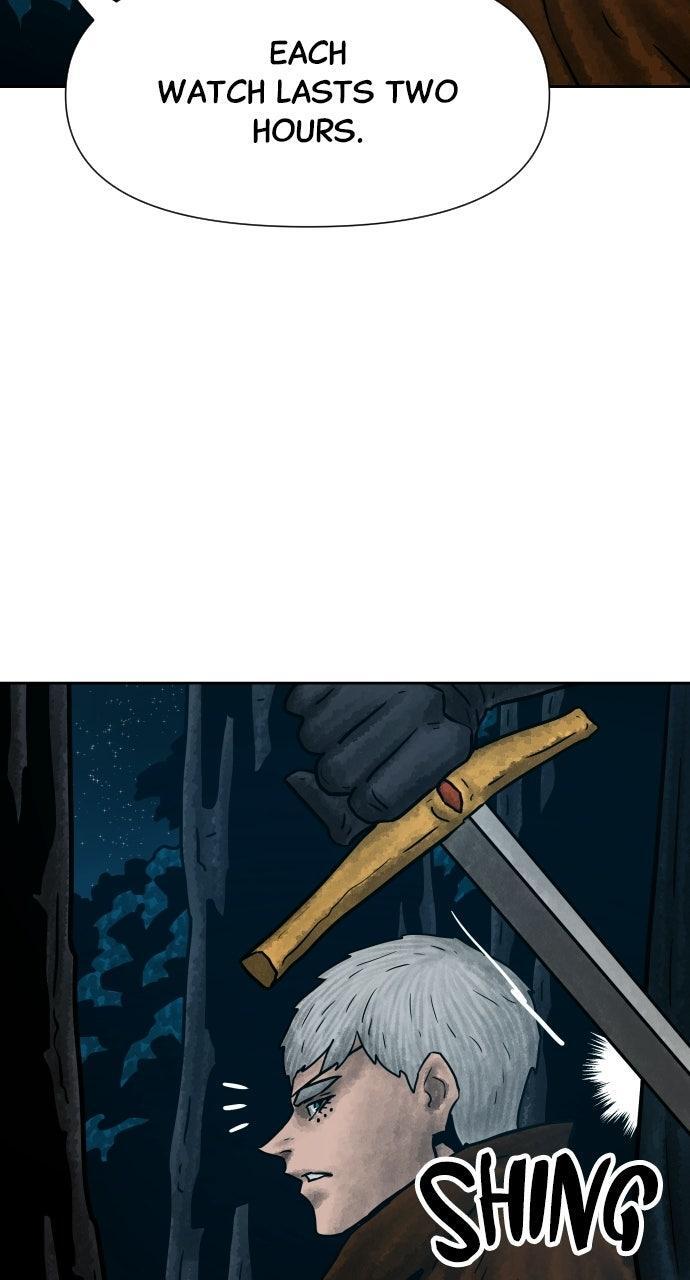 Read Warrior Executioner Manga Online