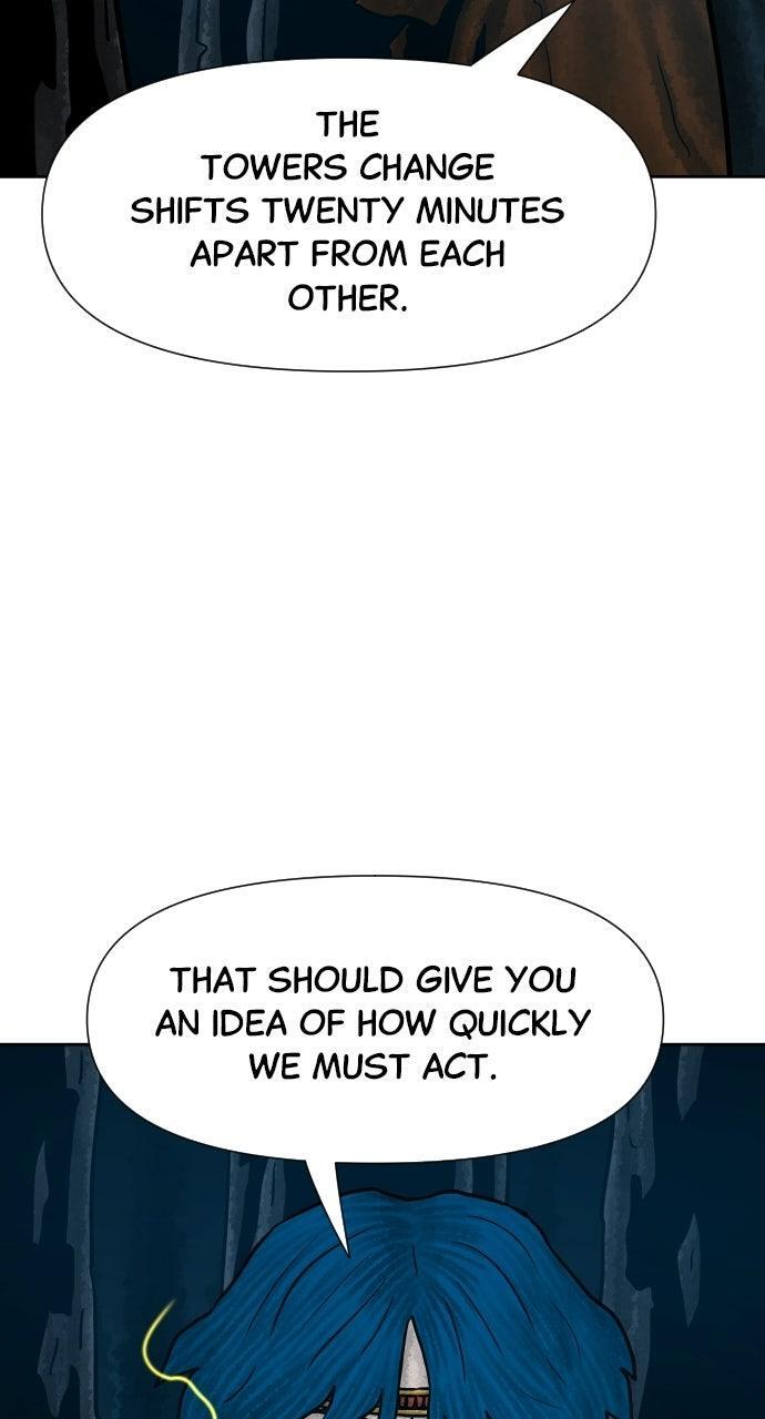 Read Warrior Executioner Manga Online