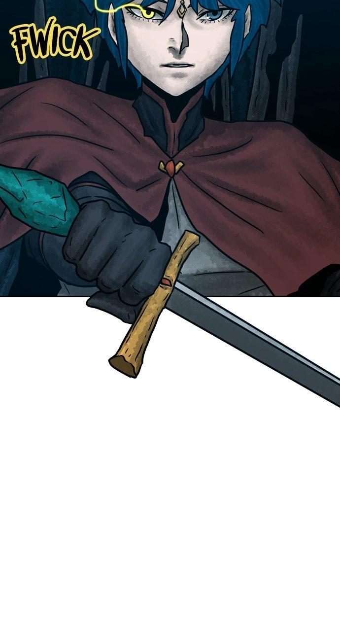 Read Warrior Executioner Manga Online