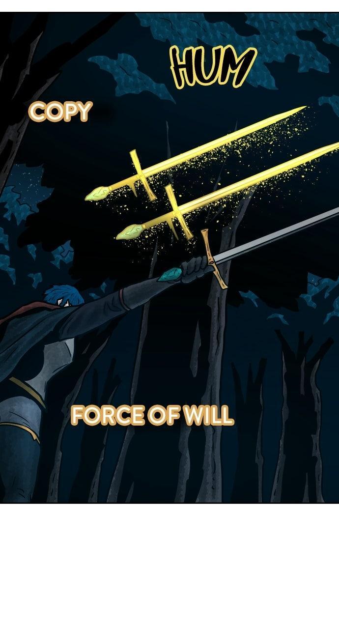 Read Warrior Executioner Manga Online