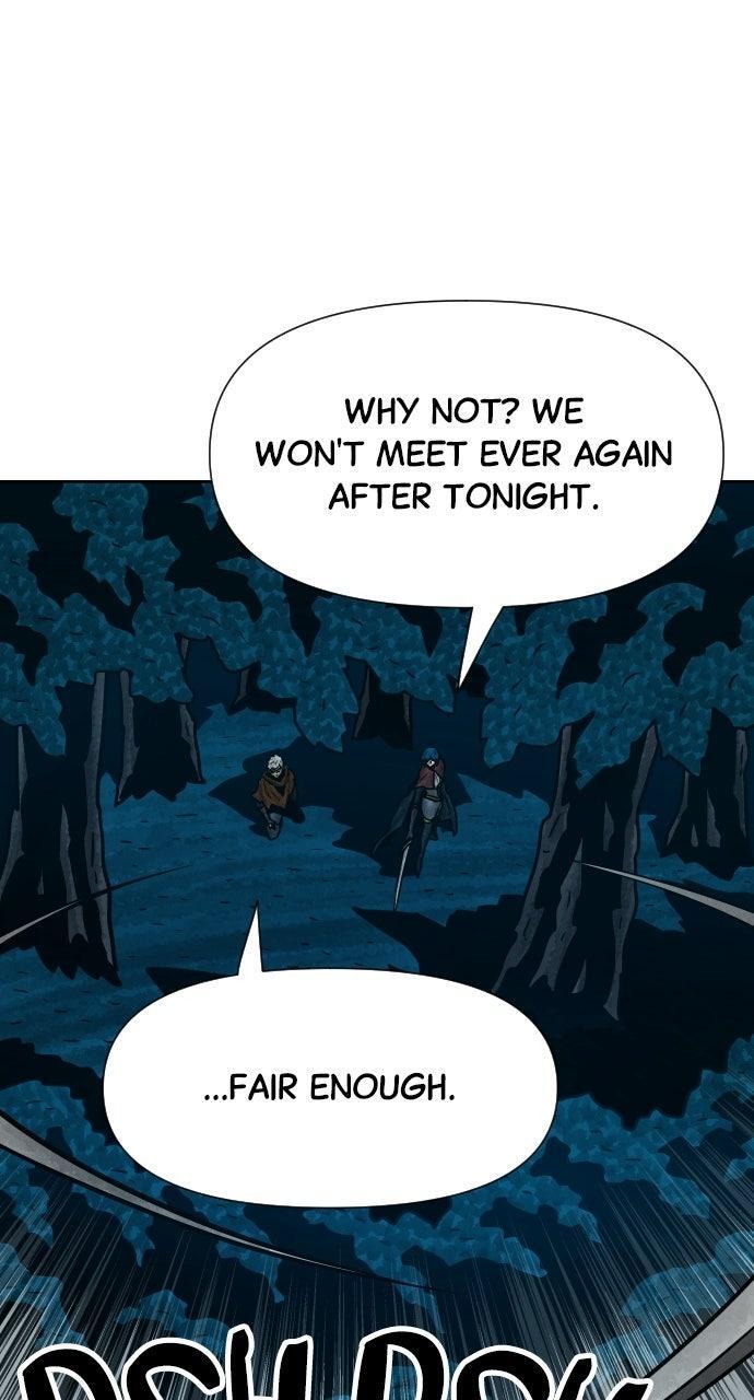 Read Warrior Executioner Manga Online