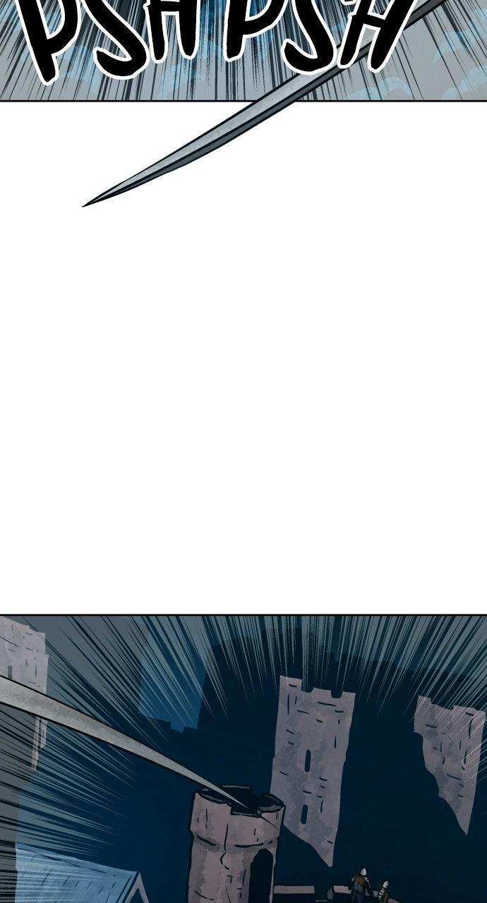 Read Warrior Executioner Manga Online