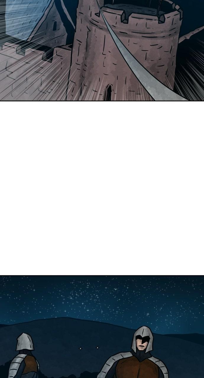 Read Warrior Executioner Manga Online