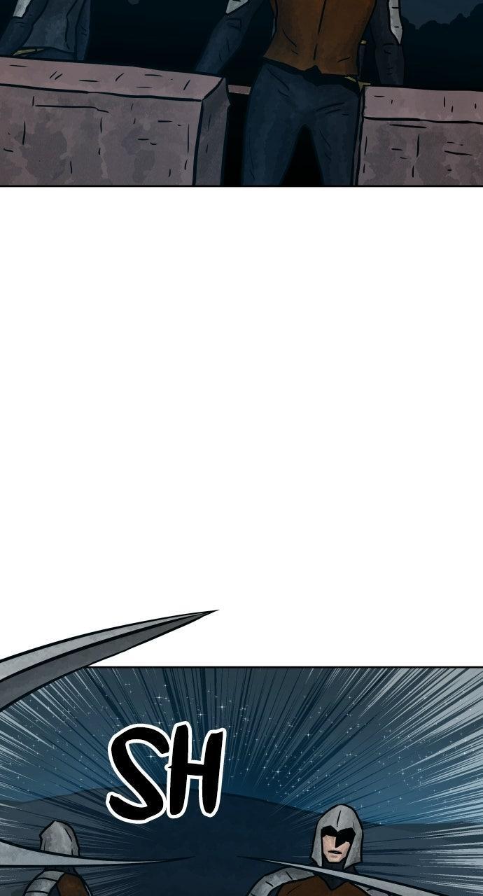 Read Warrior Executioner Manga Online