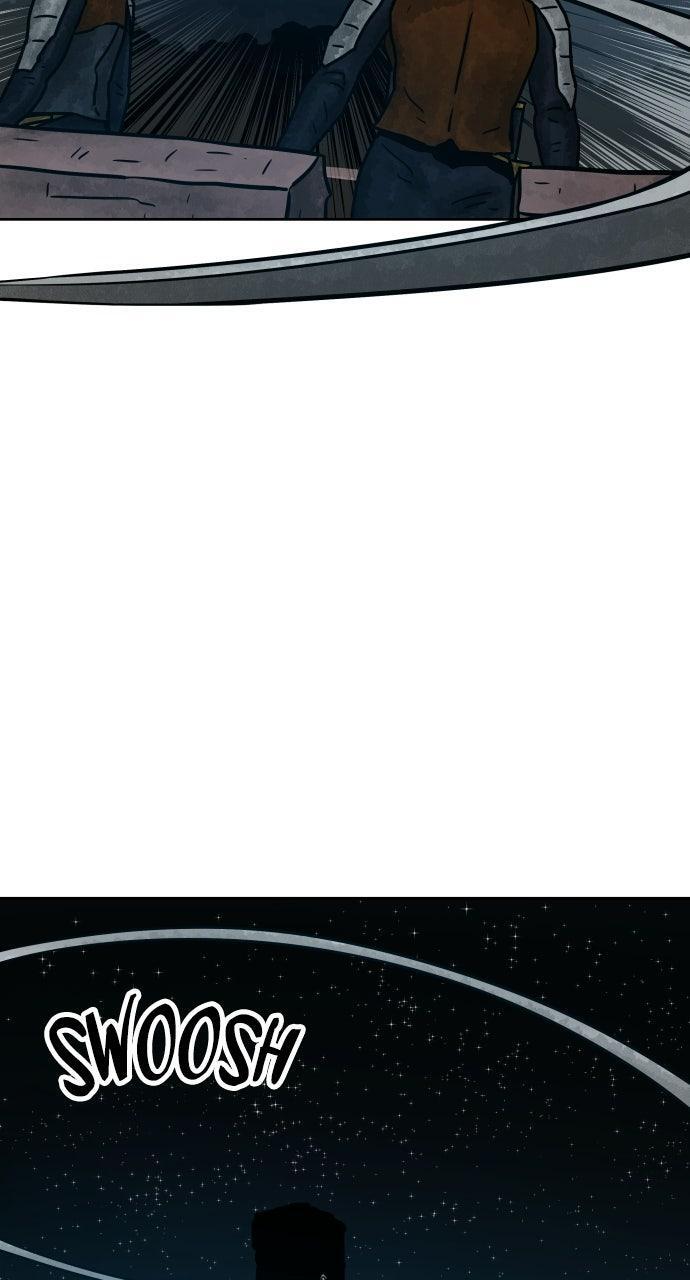 Read Warrior Executioner Manga Online