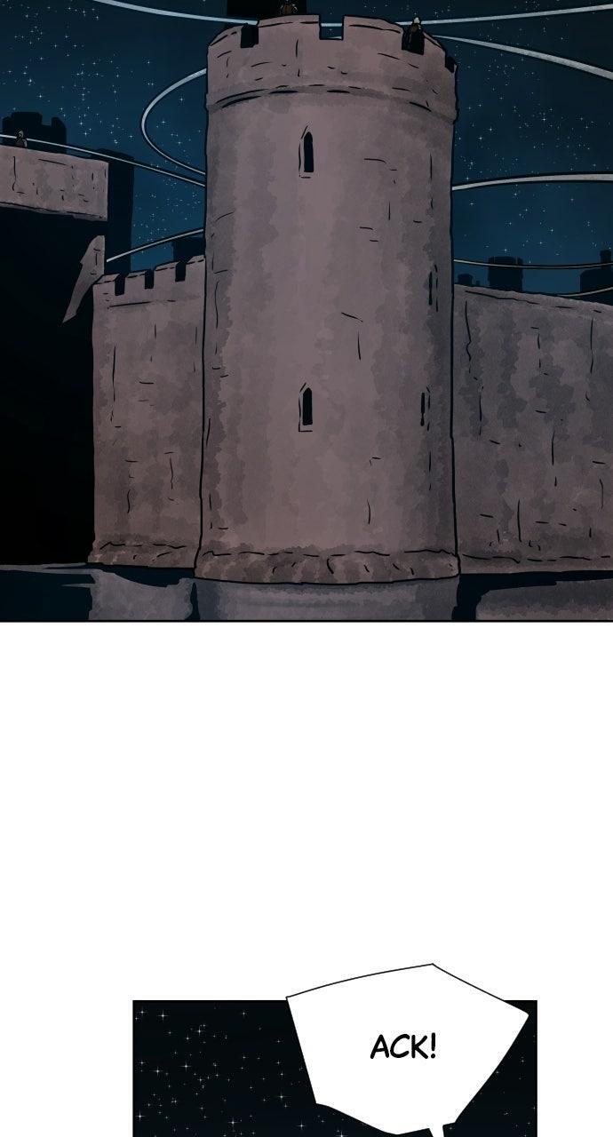 Read Warrior Executioner Manga Online