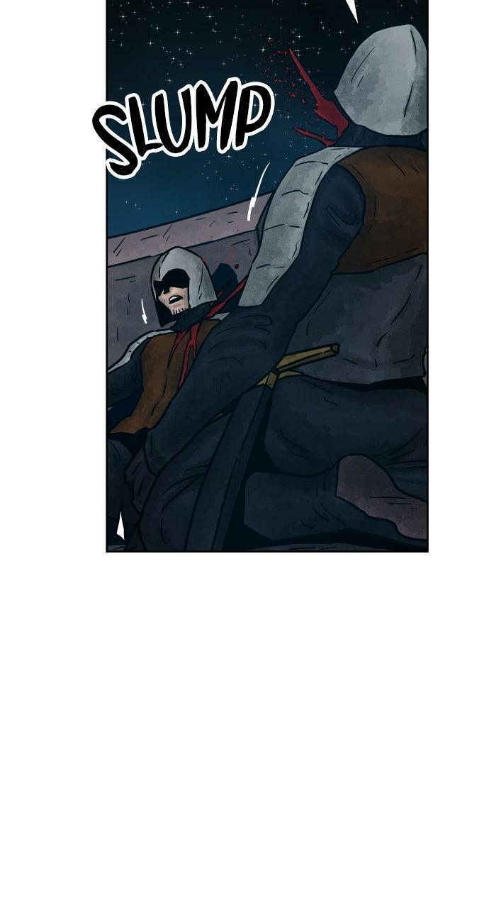 Read Warrior Executioner Manga Online