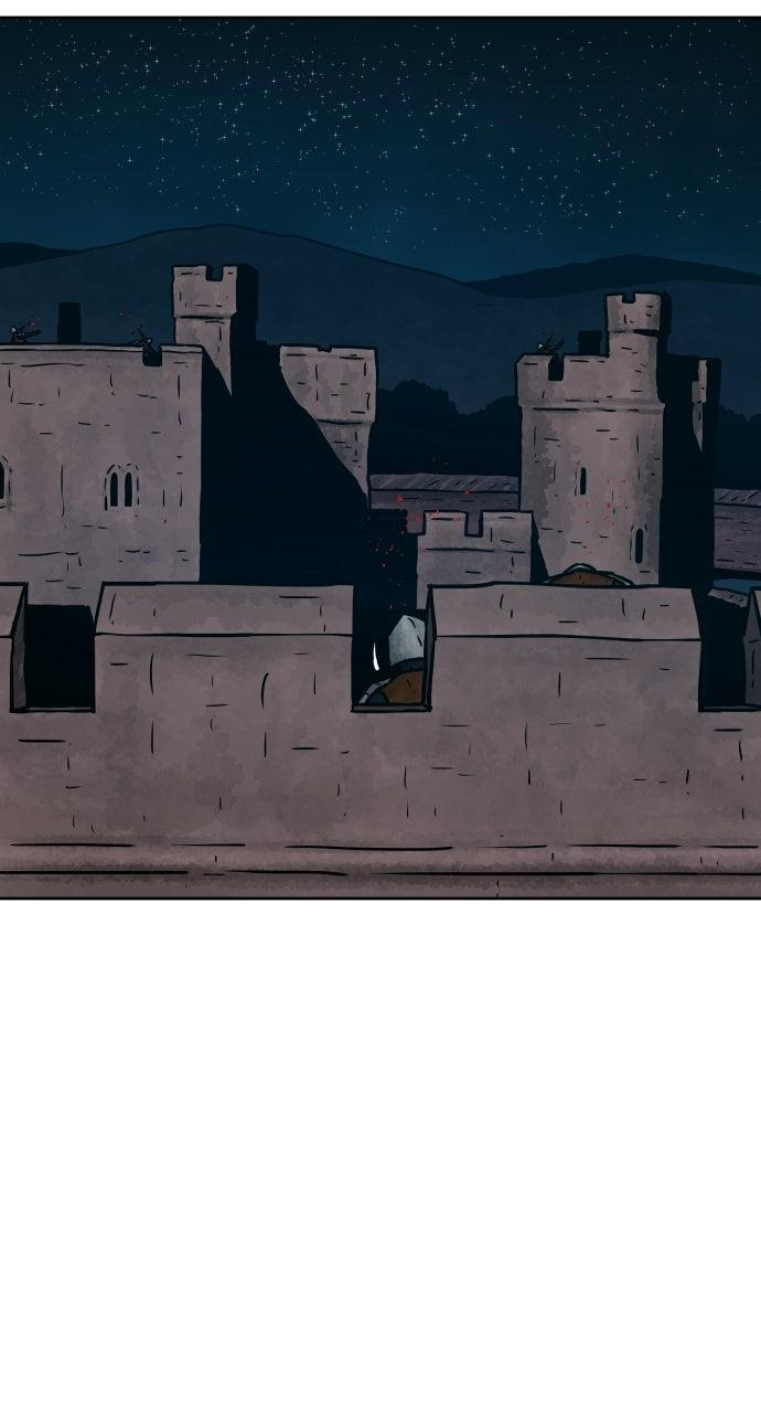 Read Warrior Executioner Manga Online